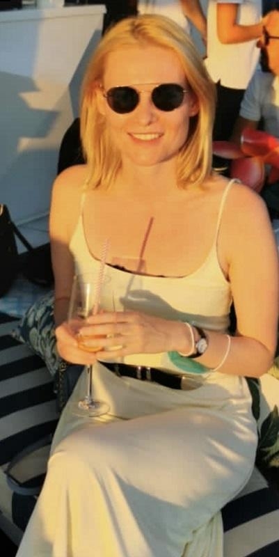 Photo de Anna  / Réf. 92705 / Agence Amélie