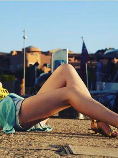 Anna  / Réf. 92705 / Adhérente Agence Amélie