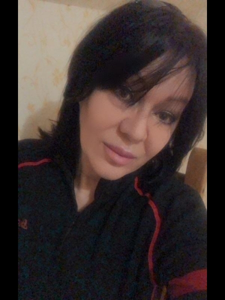 Marina / Réf. 92709 / Adhérente Agence Amélie