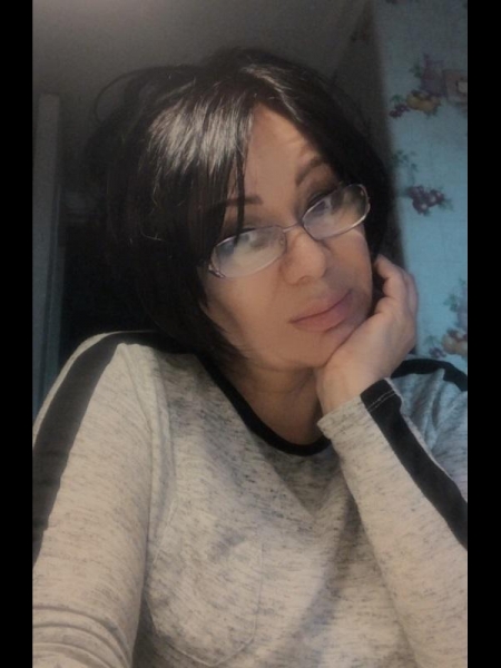 Marina / Réf. 92709 / Adhérente Agence Amélie