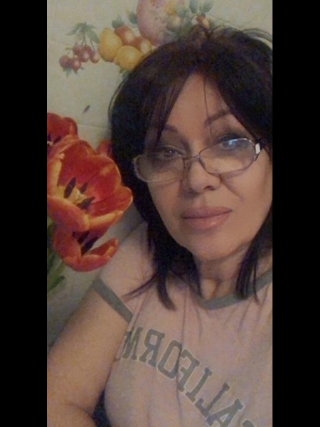 Marina / Réf. 92709 / Adhérente Agence Amélie