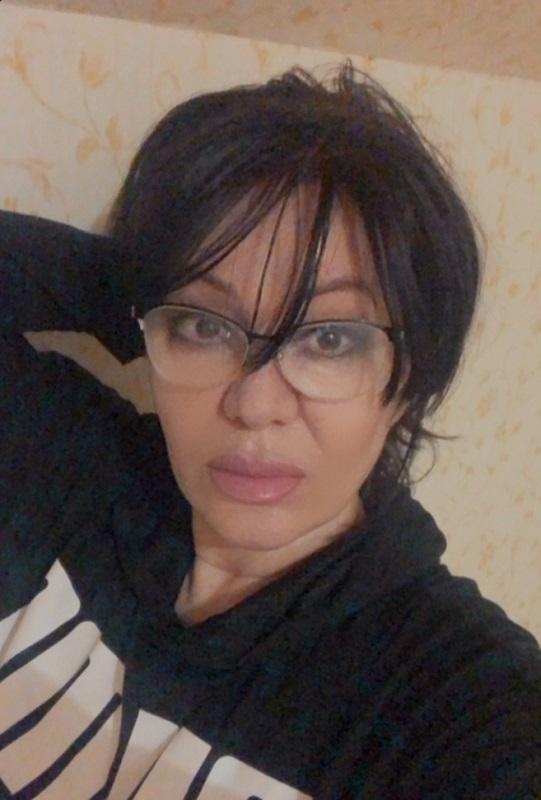 Photo de Marina / Réf. 92709 / Agence Amélie