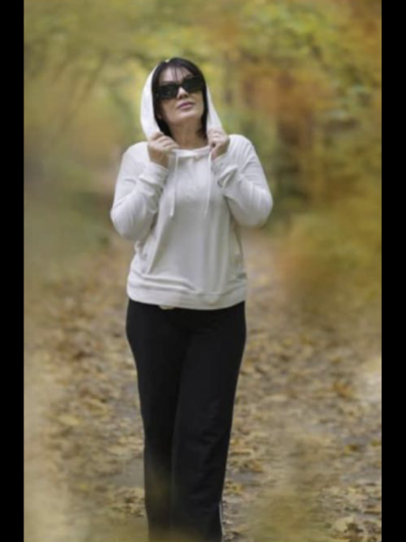 Marina / Réf. 92709 / Adhérente Agence Amélie