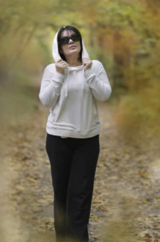 Photo de Marina / Réf. 92709 / Agence Amélie