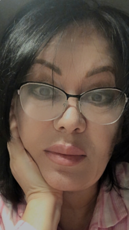 Photo de Marina / Réf. 92709 / Agence Amélie