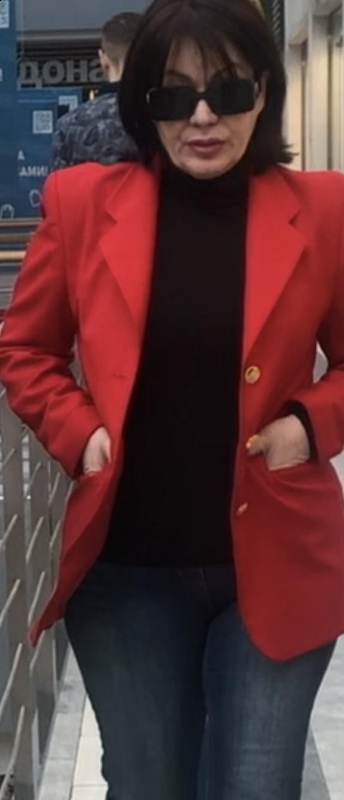 Photo de Marina / Réf. 92709 / Agence Amélie