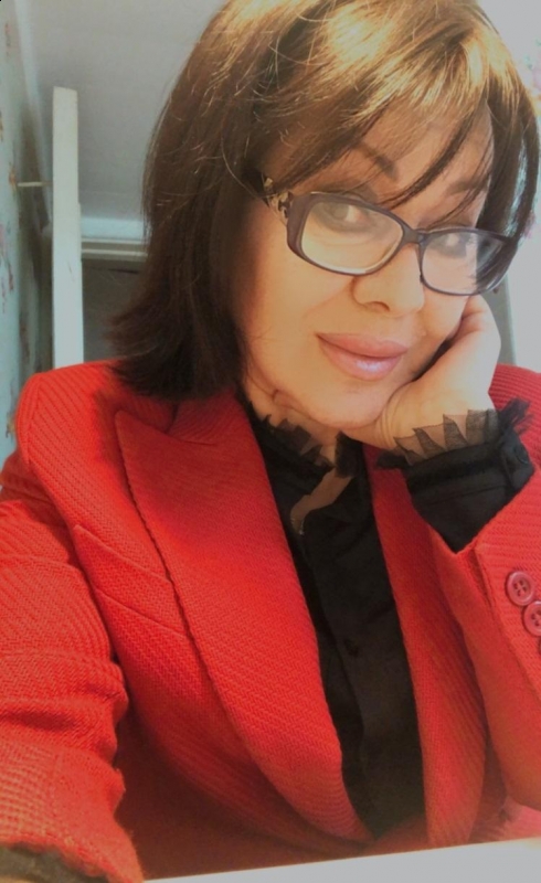 Photo de Marina / Réf. 92709 / Agence Amélie