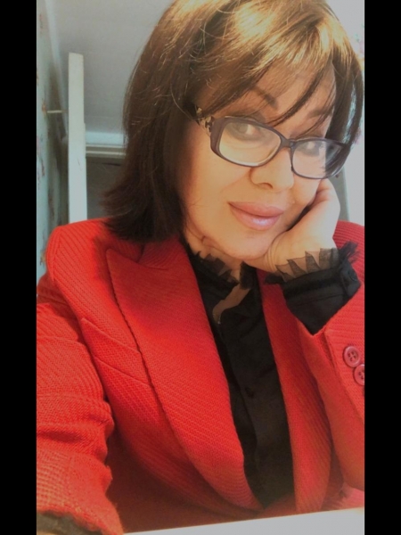 Marina / Réf. 92709 / Adhérente Agence Amélie