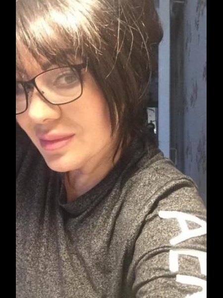 Marina / Réf. 92709 / Adhérente Agence Amélie