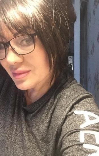 Photo de Marina / Réf. 92709 / Agence Amélie