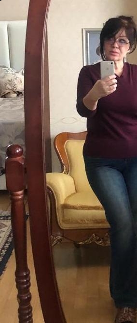 Photo de Marina / Réf. 92709 / Agence Amélie