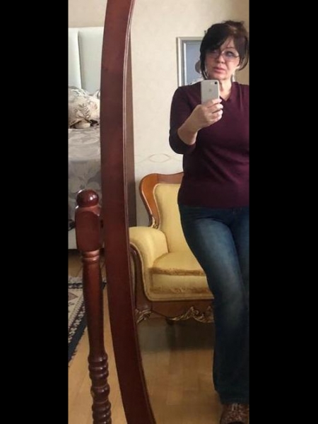 Marina / Réf. 92709 / Adhérente Agence Amélie