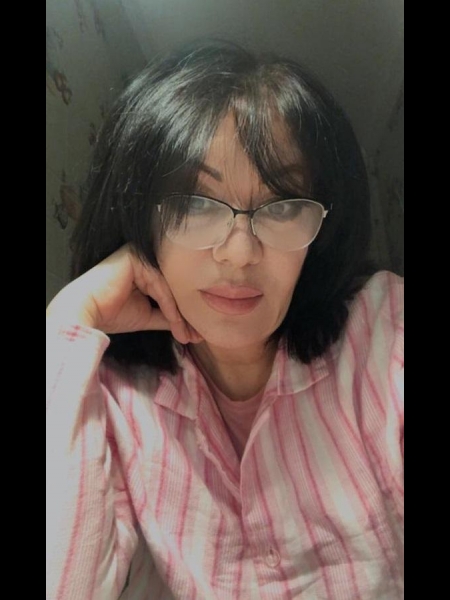 Marina / Réf. 92709 / Adhérente Agence Amélie