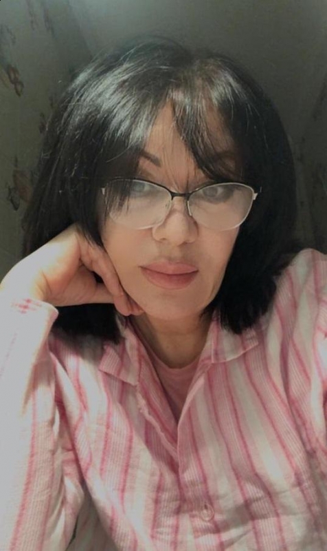 Photo de Marina / Réf. 92709 / Agence Amélie