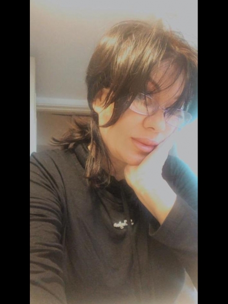 Marina / Réf. 92709 / Adhérente Agence Amélie