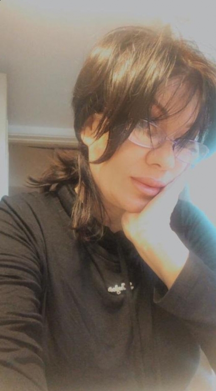 Photo de Marina / Réf. 92709 / Agence Amélie