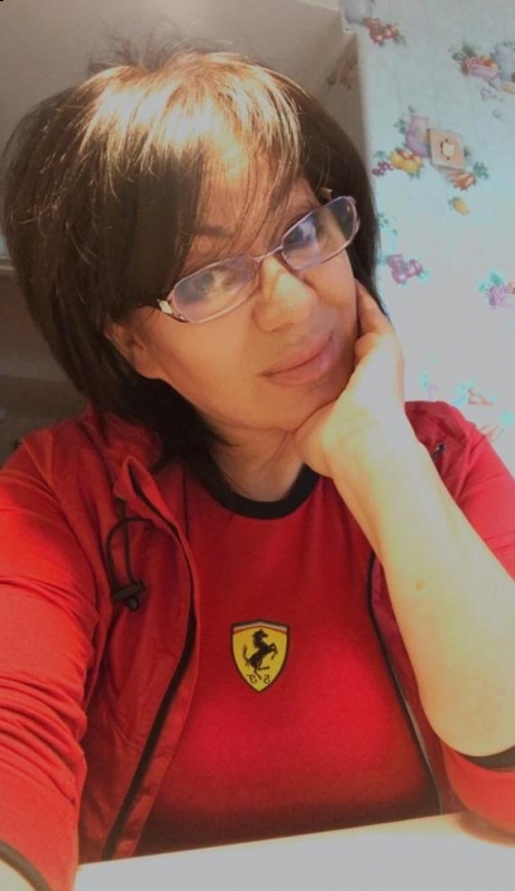 Photo de Marina / Réf. 92709 / Agence Amélie