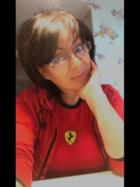 Marina / Réf. 92709 / Adhérente Agence Amélie