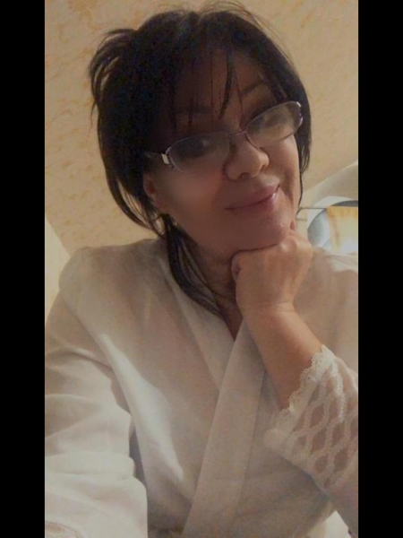 Marina / Réf. 92709 / Adhérente Agence Amélie