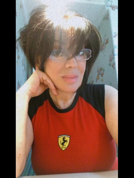 Marina / Réf. 92709 / Adhérente Agence Amélie