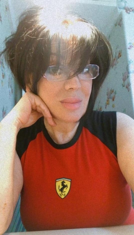 Photo de Marina / Réf. 92709 / Agence Amélie