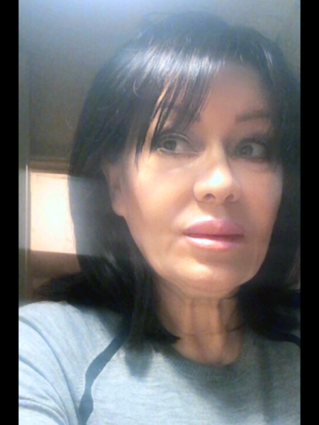 Marina / Réf. 92709 / Adhérente Agence Amélie