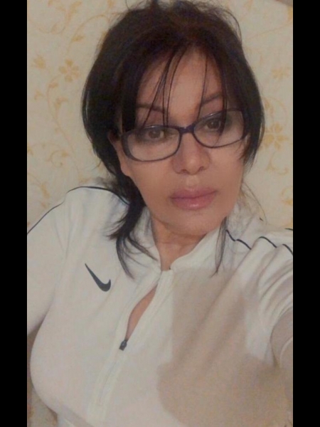 Marina / Réf. 92709 / Adhérente Agence Amélie