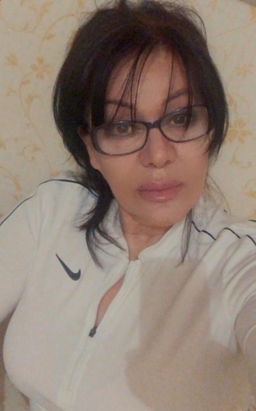 Photo de Marina / Réf. 92709 / Agence Amélie