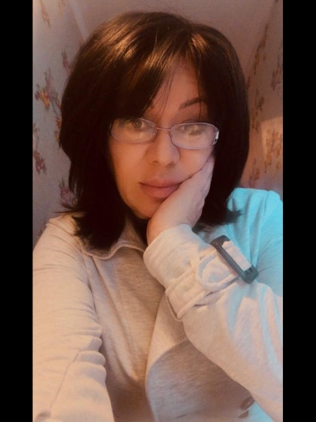 Marina / Réf. 92709 / Adhérente Agence Amélie