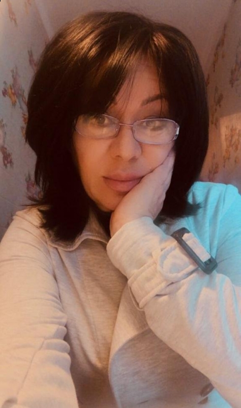 Photo de Marina / Réf. 92709 / Agence Amélie