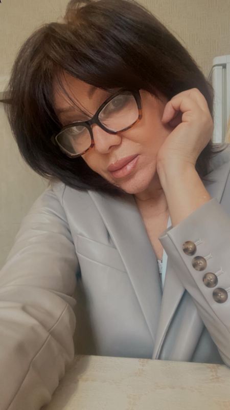 Photo de Marina / Réf. 92709 / Agence Amélie