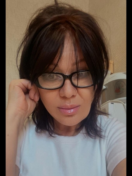 Marina / Réf. 92709 / Adhérente Agence Amélie