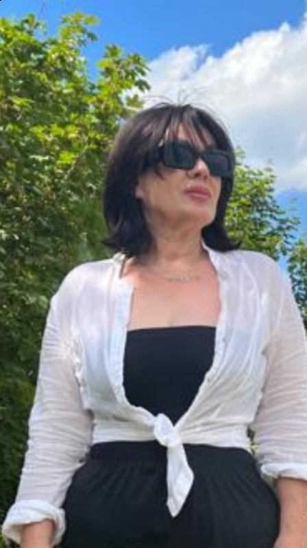 Photo de Marina / Réf. 92709 / Agence Amélie