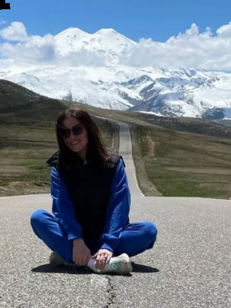 Yulia / Réf. 92714 / Adhérente Agence Amélie