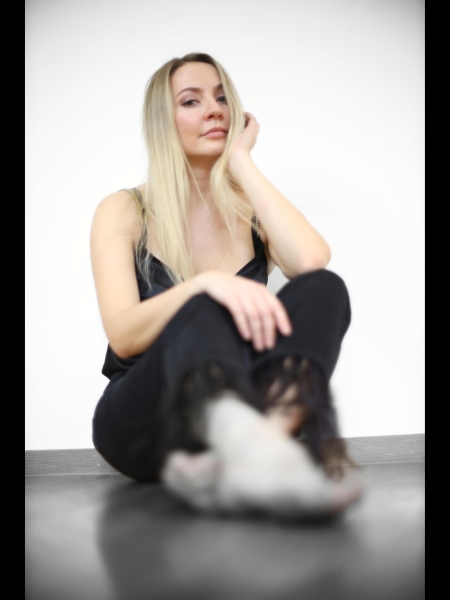 Anna (Metz) / Réf. 92721 / Adhérente Agence Amélie