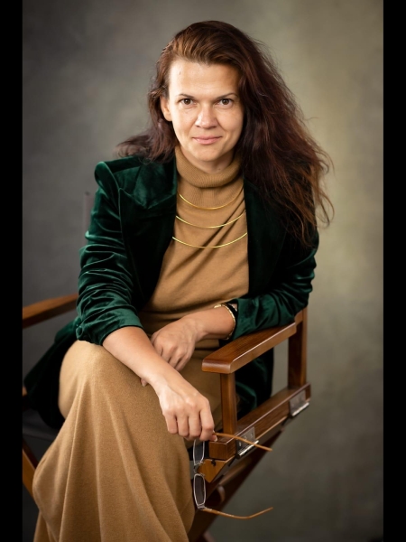 Irina (Montbeliard) / Réf. 92725 / Adhérente Agence Amélie