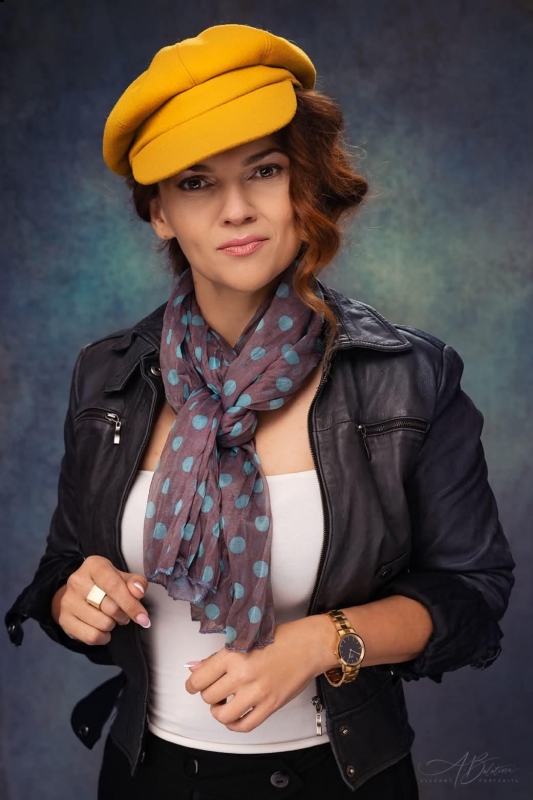 Photo de Irina (Montbeliard) / Réf. 92725 / Agence Amélie