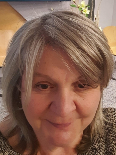 Yulia (Mulhouse) / Réf. 92729 / Adhérente Agence Amélie
