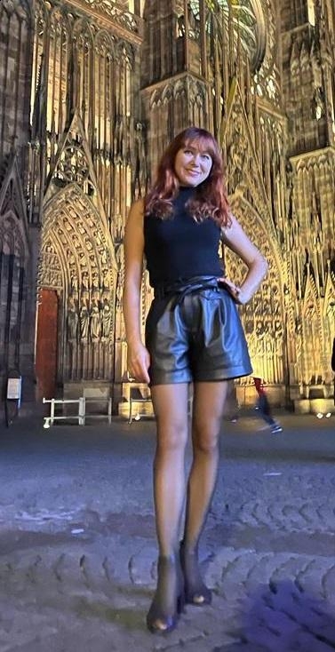 Photo de Irina (Vosges) / Réf. 92751 / Agence Amélie