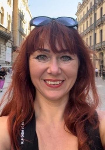 Photo de Irina (Vosges) / Réf. 92751 / Agence Amélie