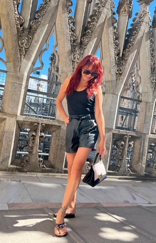 Photo de Irina (Vosges) / Réf. 92751 / Agence Amélie