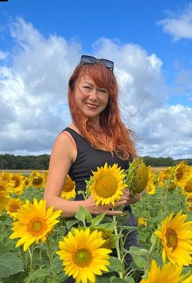 Photo de Irina (Vosges) / Réf. 92751 / Agence Amélie