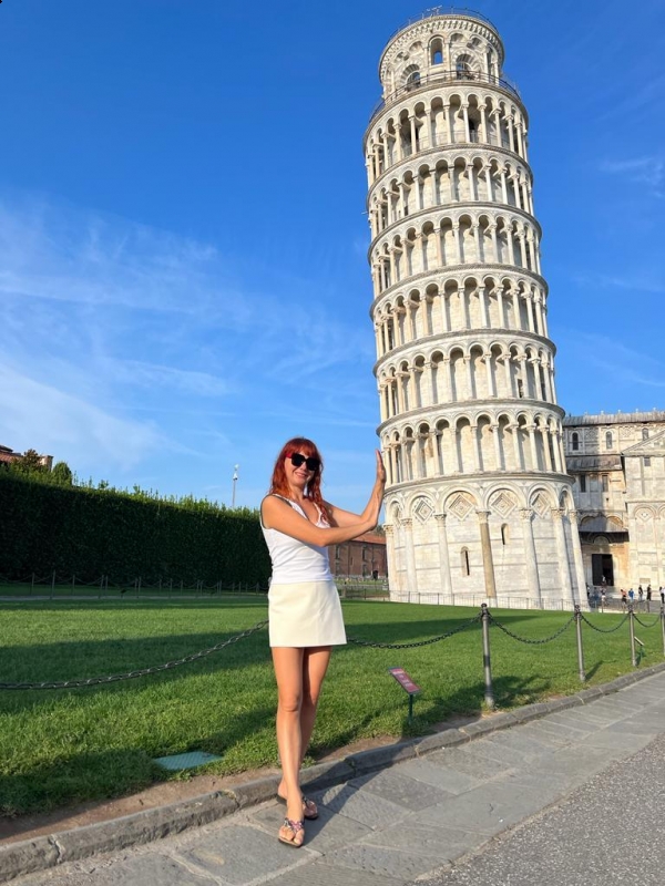 Photo de Irina (Vosges) / Réf. 92751 / Agence Amélie