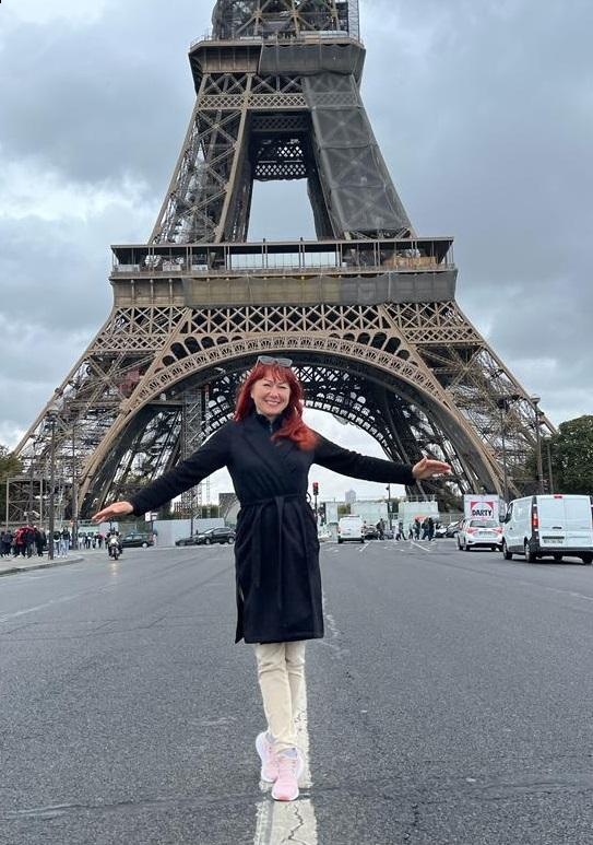 Photo de Irina (Vosges) / Réf. 92751 / Agence Amélie