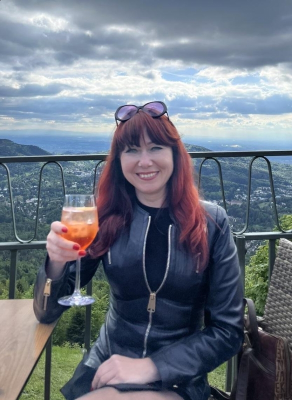 Photo de Irina (Vosges) / Réf. 92751 / Agence Amélie