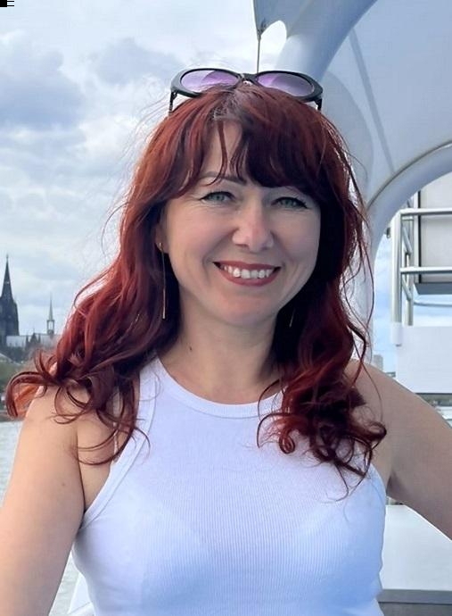 Photo de Irina (Vosges) / Réf. 92751 / Agence Amélie