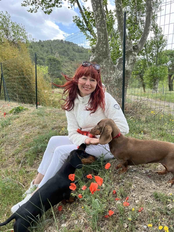 Photo de Irina (Vosges) / Réf. 92751 / Agence Amélie