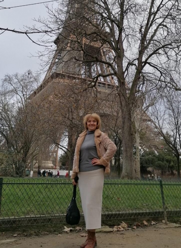 Photo de Nadejda (Saint-Flour) / Réf. 92758 / Agence Amélie