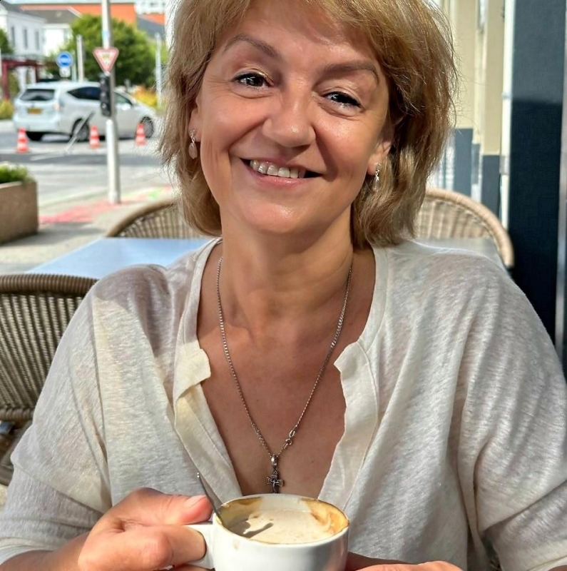 Photo de Nadejda (Saint-Flour) / Réf. 92758 / Agence Amélie