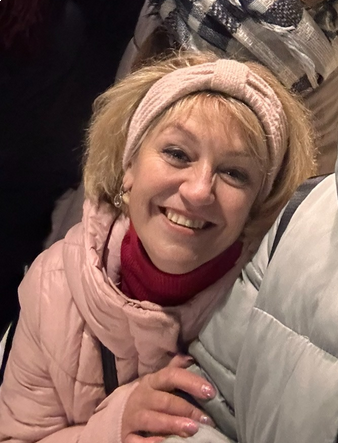 Photo de Nadejda (Saint-Flour) / Réf. 92758 / Agence Amélie